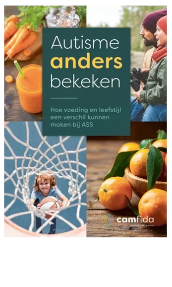 Autisme anders bekeken