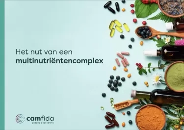 multinutriëntencomplex
