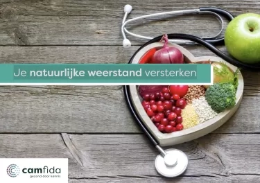 natuurlijke weerstand