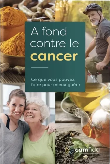 A fond contre le cancer