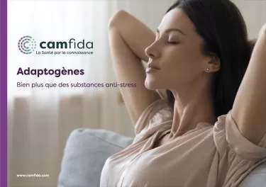 Adaptogènes