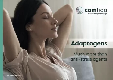 Adaptogens