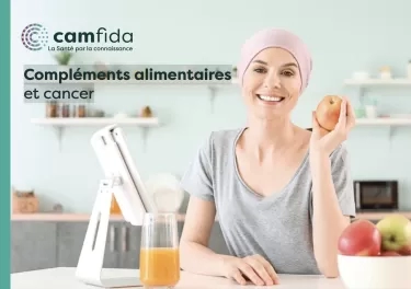 Compléments alimentaires et cancer