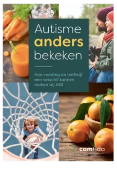 Autisme anders bekeken