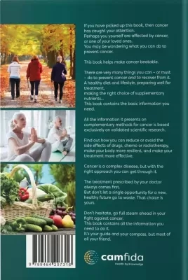 Full steam against cancer