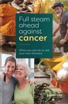 Full steam against cancer
