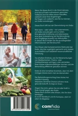 Mit aller Kraft gegen den Krebs