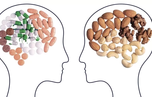 voedingssupplementen bij Migraine