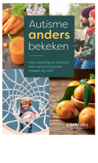 Autisme anders bekeken