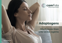 Adaptogens