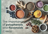 polyphenols & flavanoids