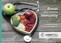 Boost your natural immunity