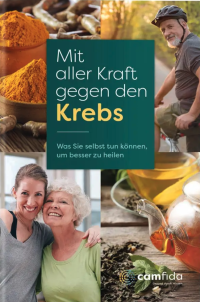 Mit aller Kraft gegen den Krebs