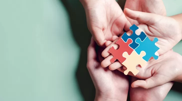 Autisme anders bekeken